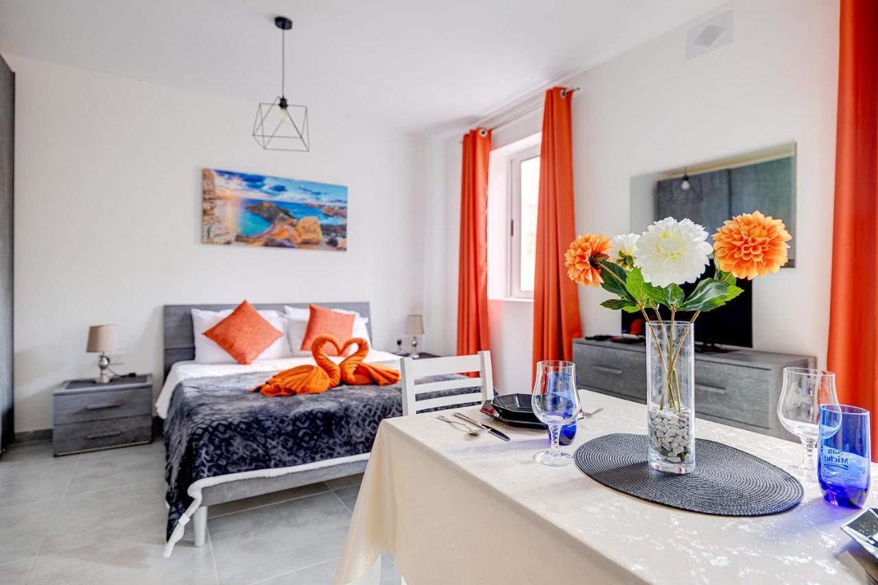 Modern Location Sliema