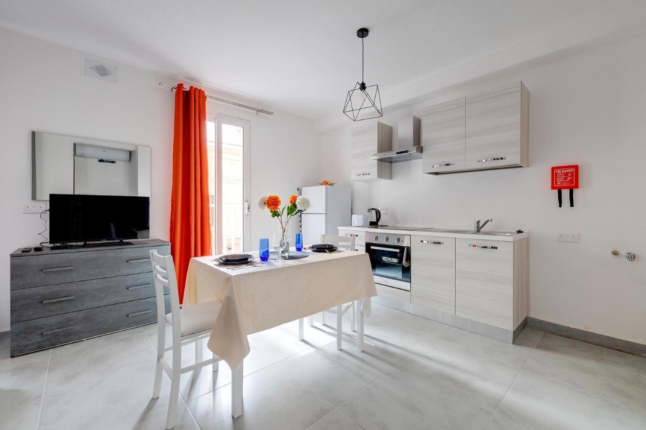Apartment Modern Location Sliema