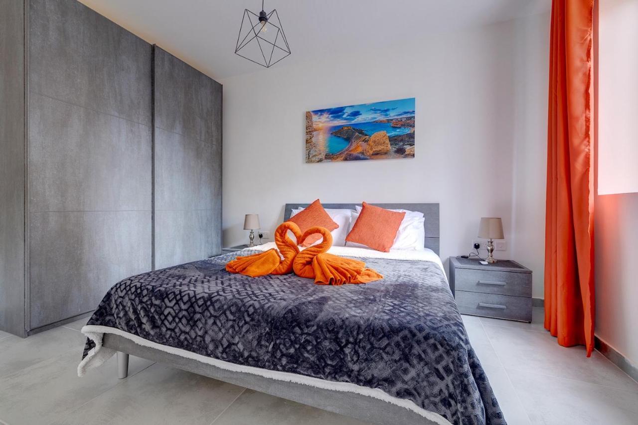 Modern Location * Sliema