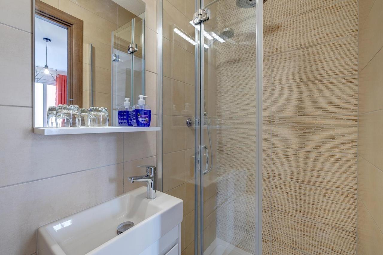 Modern Location Sliema