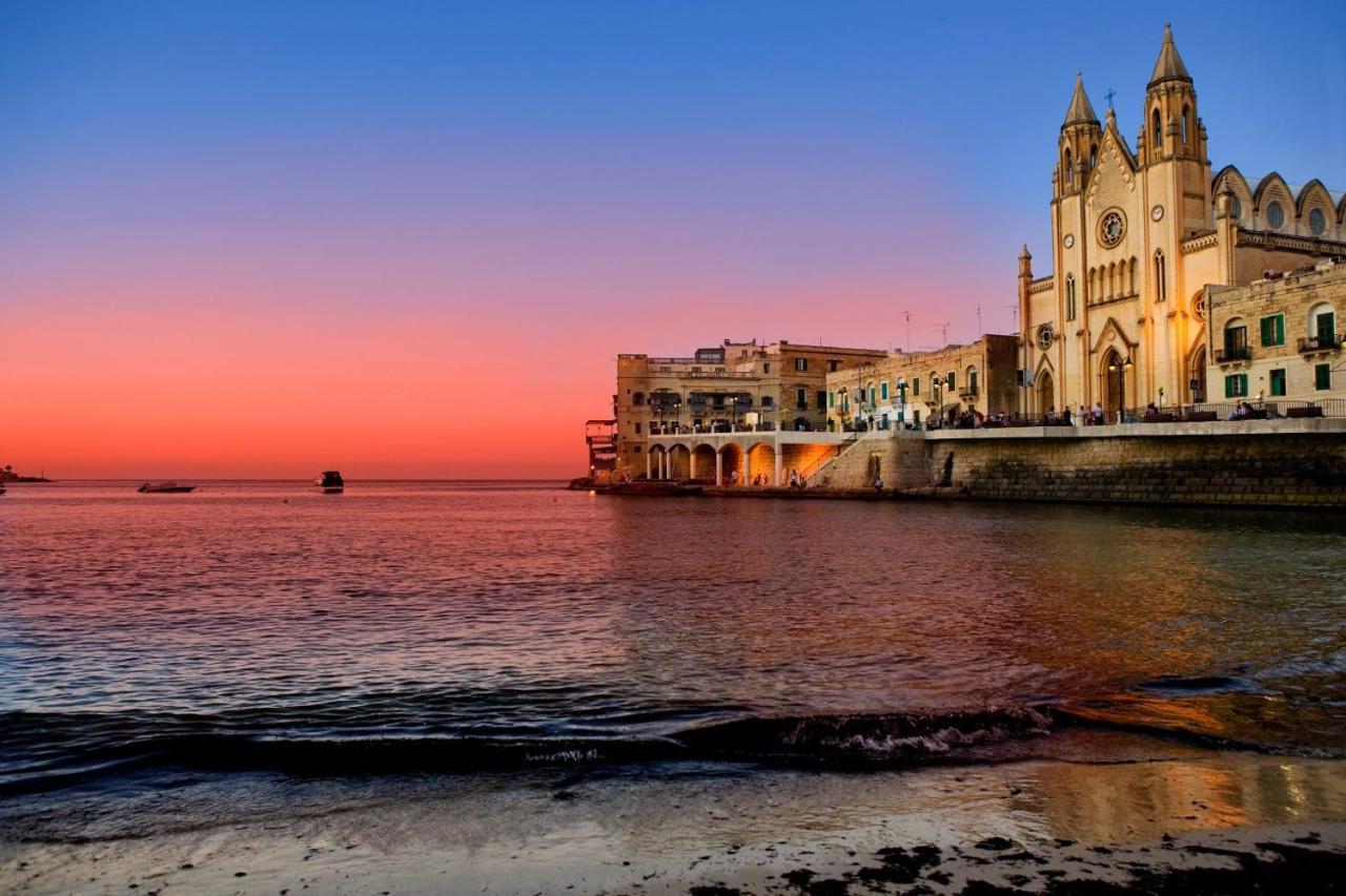 Apartment Modern Location Sliema