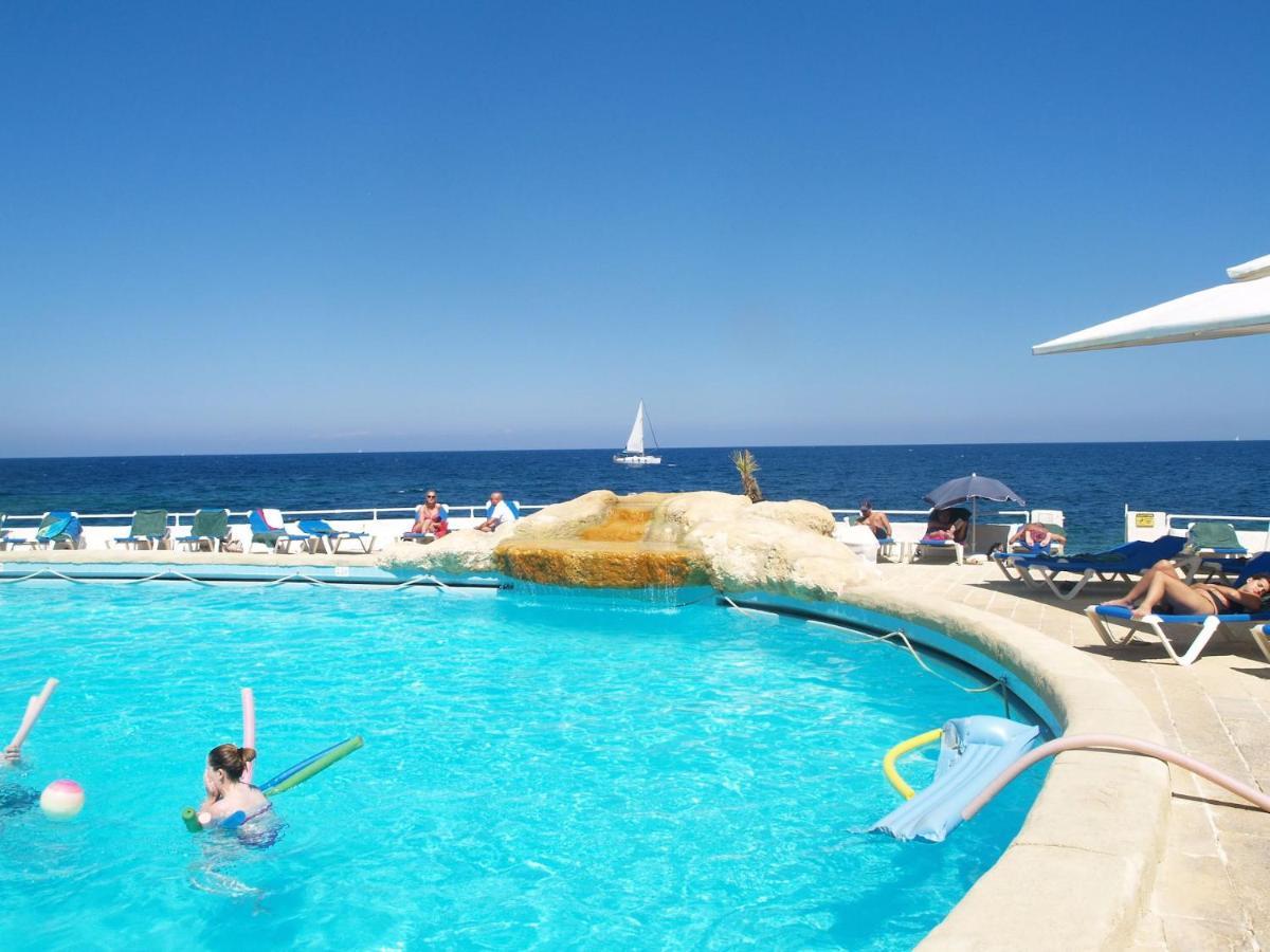 Apartment Modern Location Sliema