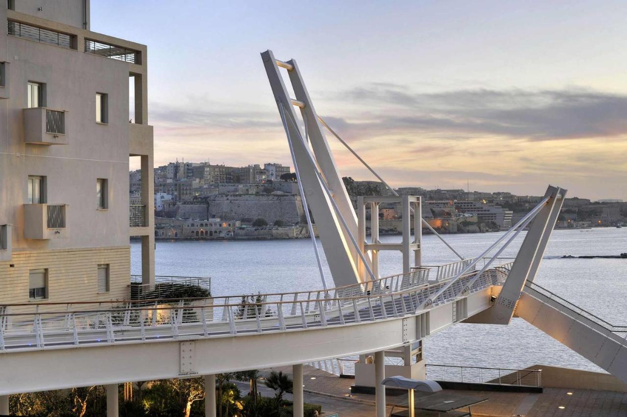 Apartment Modern Location Sliema