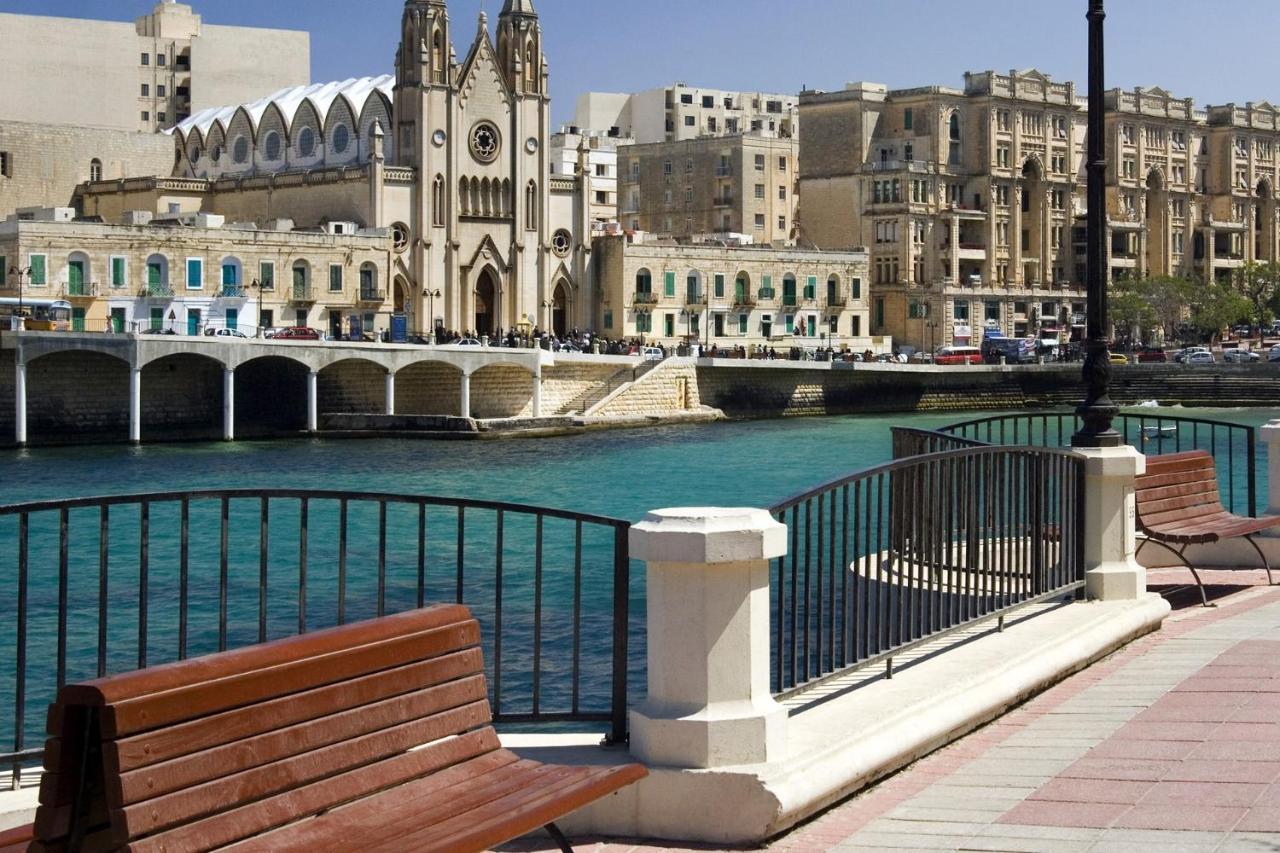 Modern Location Sliema