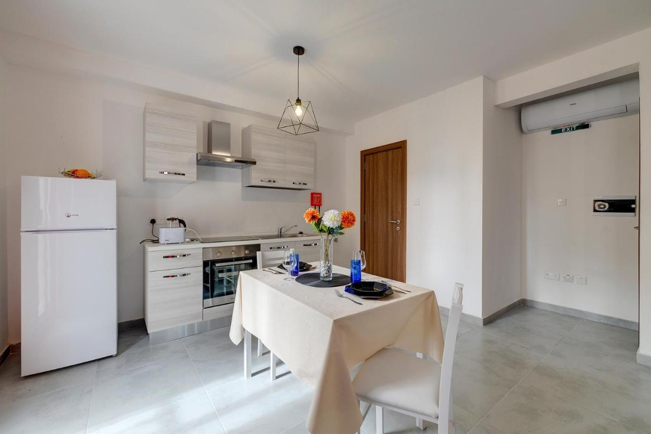 Modern Location * Sliema