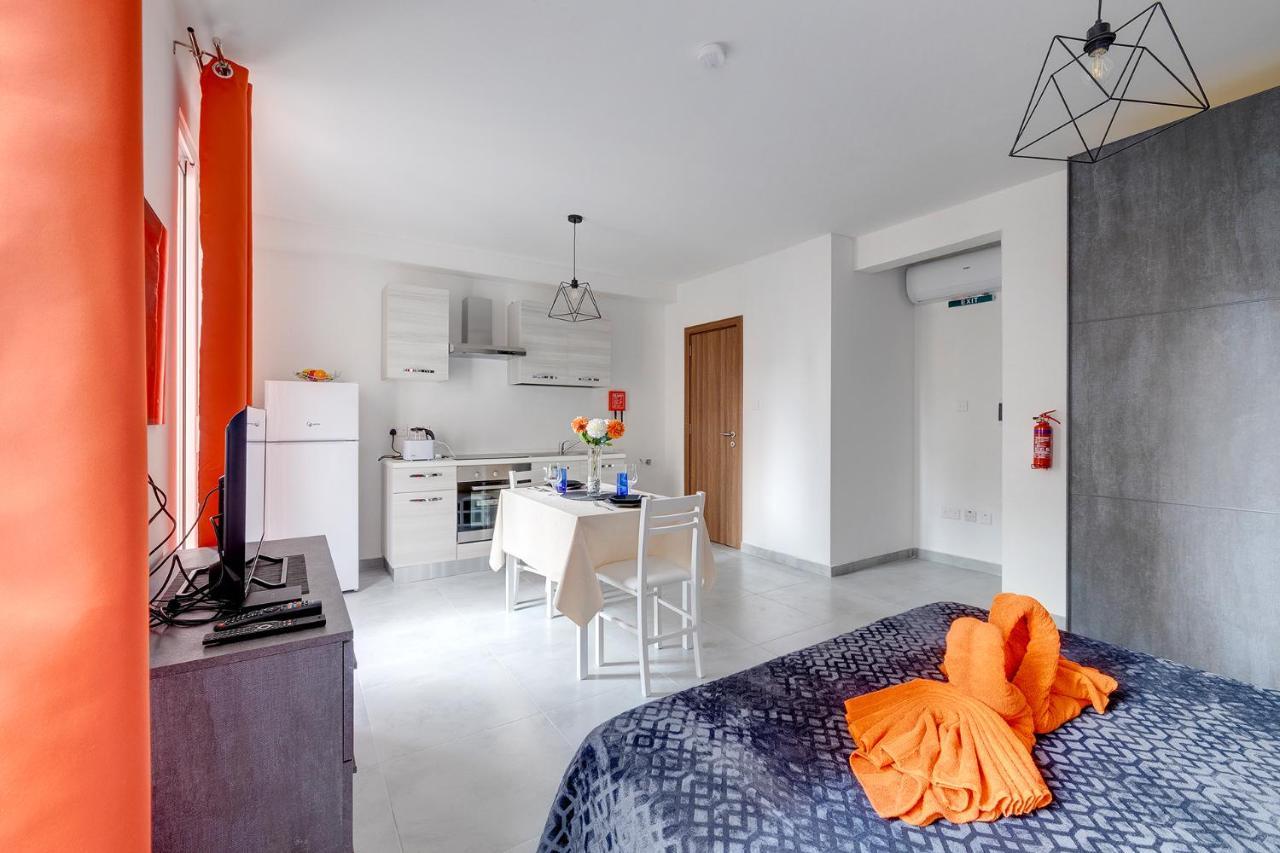 Modern Location Sliema